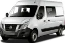 Nissan NV400