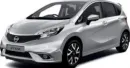 Nissan Note (2012-)
