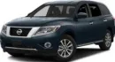 Nissan Pathfinder (2013-)