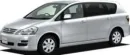 Nissan Presage