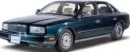Nissan President JG50