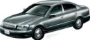 Nissan President PGF