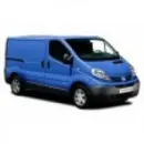 Nissan Primastar