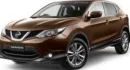 Nissan Qashqay (2014-)
