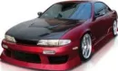 Nissan Silvia