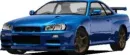Nissan Skyline