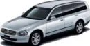 Nissan Stagea