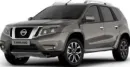 Nissan Terrano