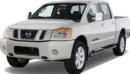 Nissan Titan