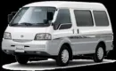 Nissan Vanette