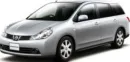 Nissan Wingroad