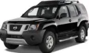 Nissan Xterra
