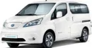 Nissan e-NV200