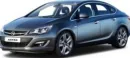 Opel Astra K (2015-)