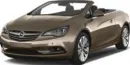 Opel Cascada