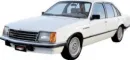 Opel Commondore