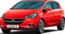 Opel Corsa E (2014-)