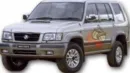 Opel Monterey
