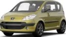 Peugeot 1007