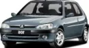 Peugeot 106