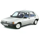 Peugeot 205