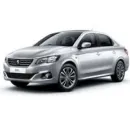 Peugeot 301