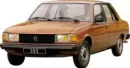 Peugeot 305