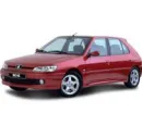 Peugeot 306