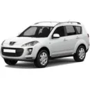 Peugeot 4007