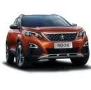 Peugeot 4008