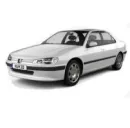Peugeot 406