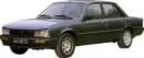 Peugeot 505