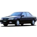 Peugeot 605