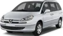 Peugeot 807