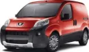 Peugeot Bipper