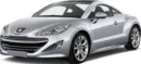 Peugeot RCZ