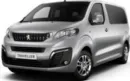Peugeot Traveller