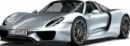 Porsche 918