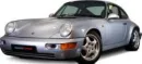 Porsche 964