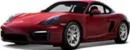 Porsche Boxster 981