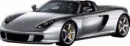 Porsche Carrera GT