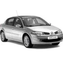 Renault Megane II