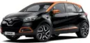 Renault Samsung QM3