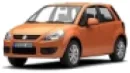 Suzuki SX 4