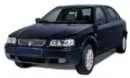 Samand LX