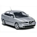 Seat Cordoba