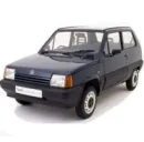 Seat Marbella