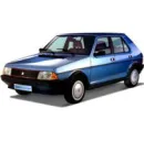 Seat Ronda