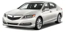 Acura RLX