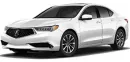 Acura TLX